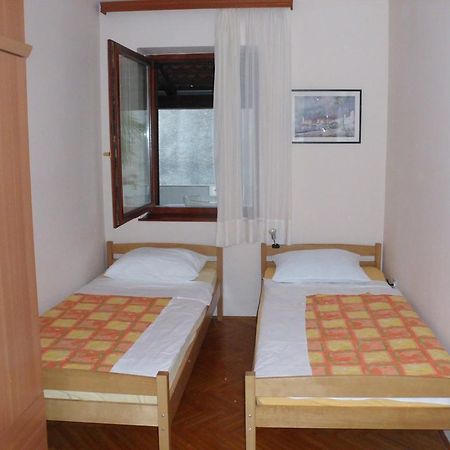 Apartment Maria Poreč Chambre photo
