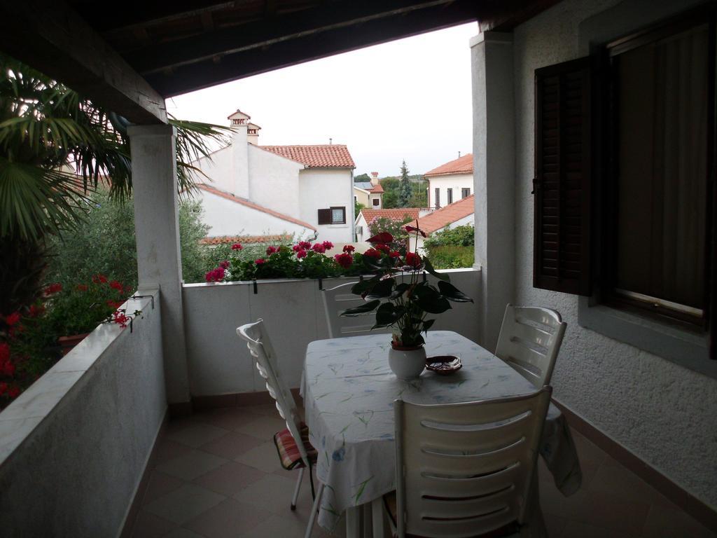Apartment Maria Poreč Chambre photo