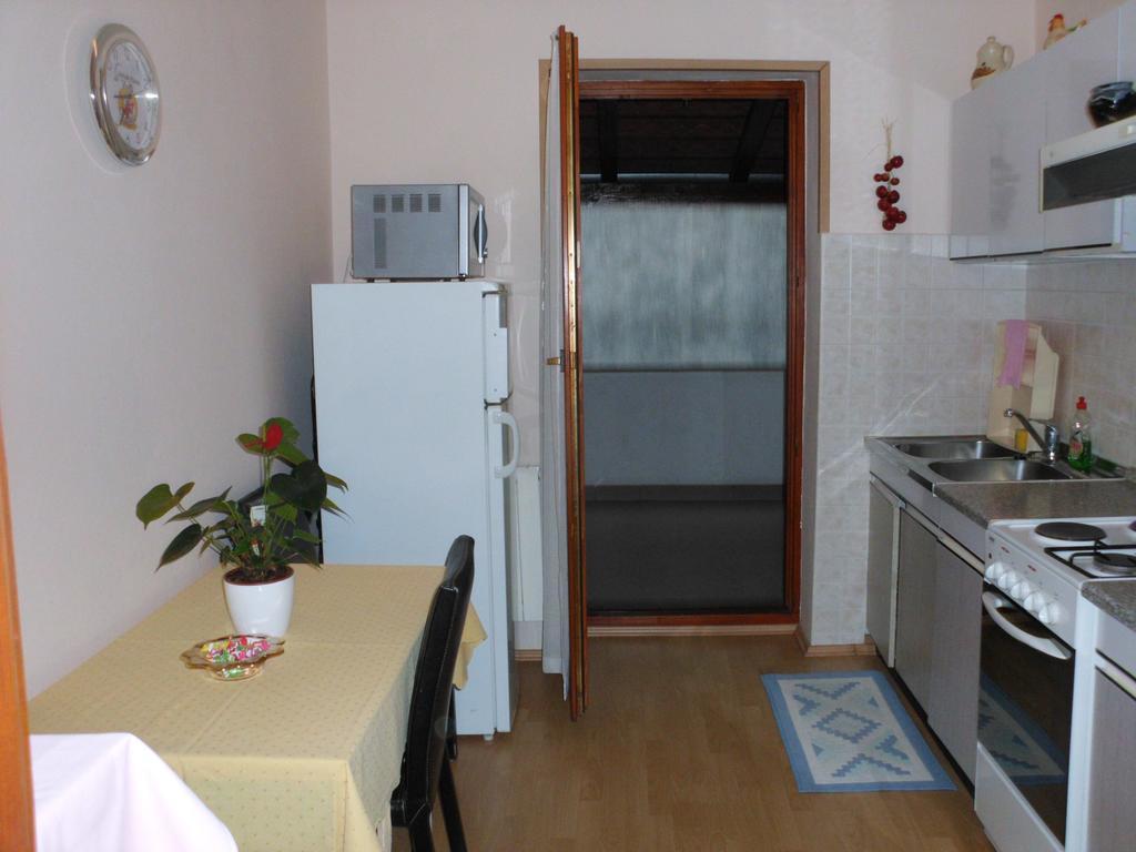 Apartment Maria Poreč Chambre photo