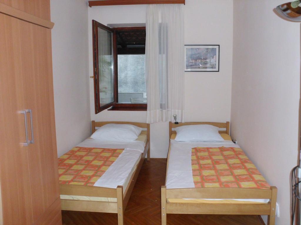 Apartment Maria Poreč Chambre photo