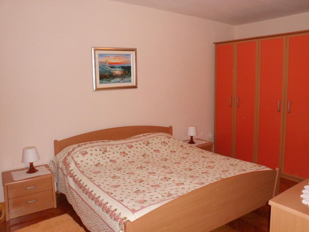 Apartment Maria Poreč Chambre photo