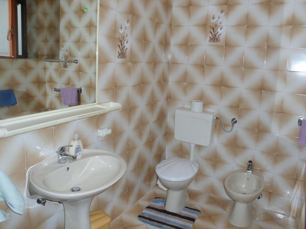 Apartment Maria Poreč Chambre photo